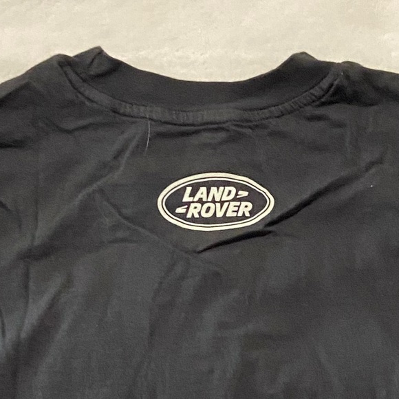 Pacsun Land Rover T-shirt - Picture 5 of 5